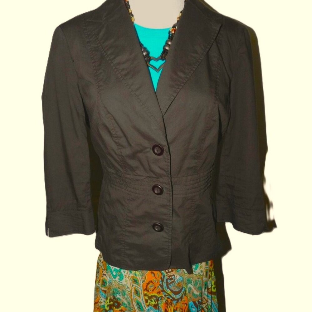 Womens Blazer/Jacket